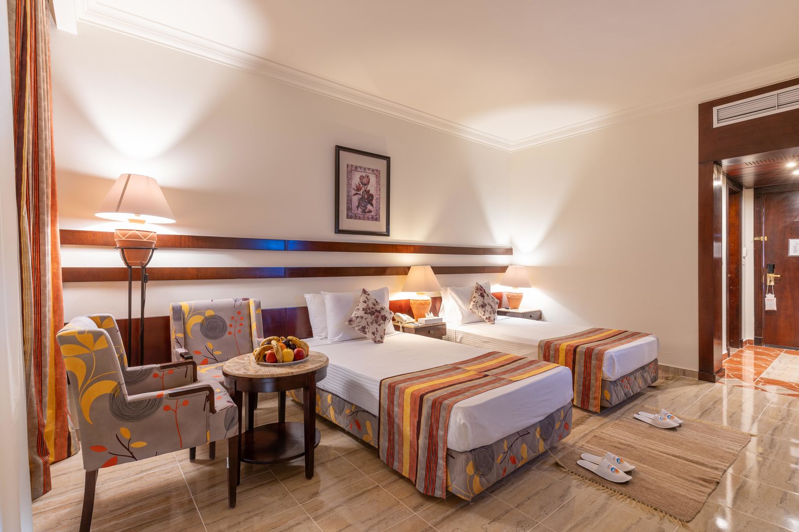 Malikia Resort Abu Dabbab foto 113