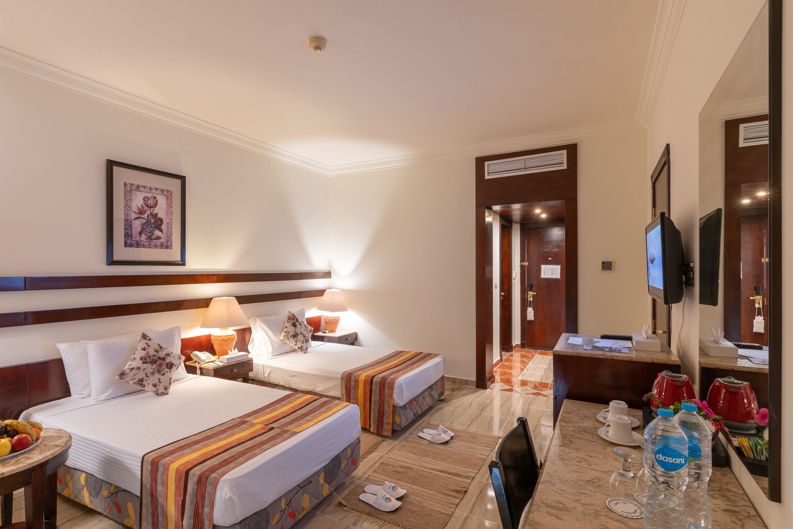 Malikia Resort Abu Dabbab foto 111
