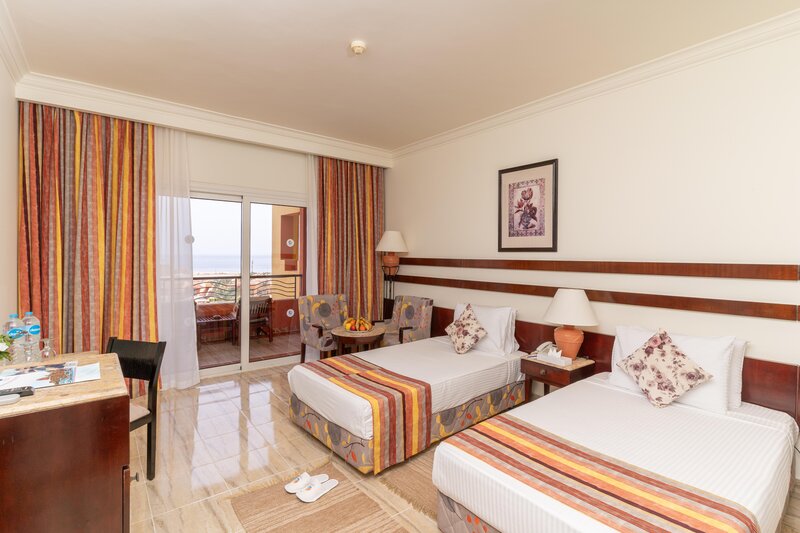 Malikia Resort Abu Dabbab foto 106
