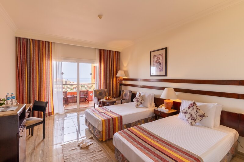 Malikia Resort Abu Dabbab foto 100