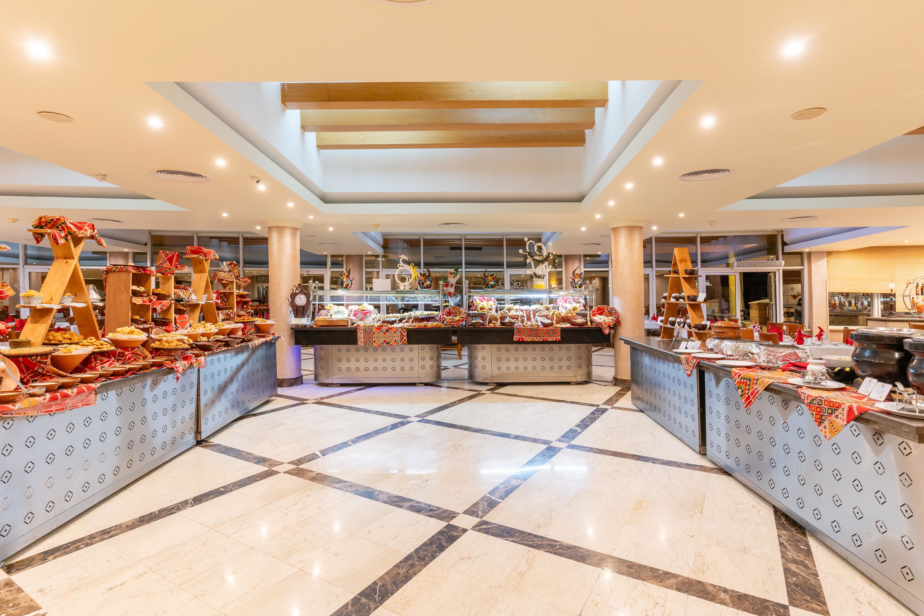 Malikia Resort Abu Dabbab foto 141