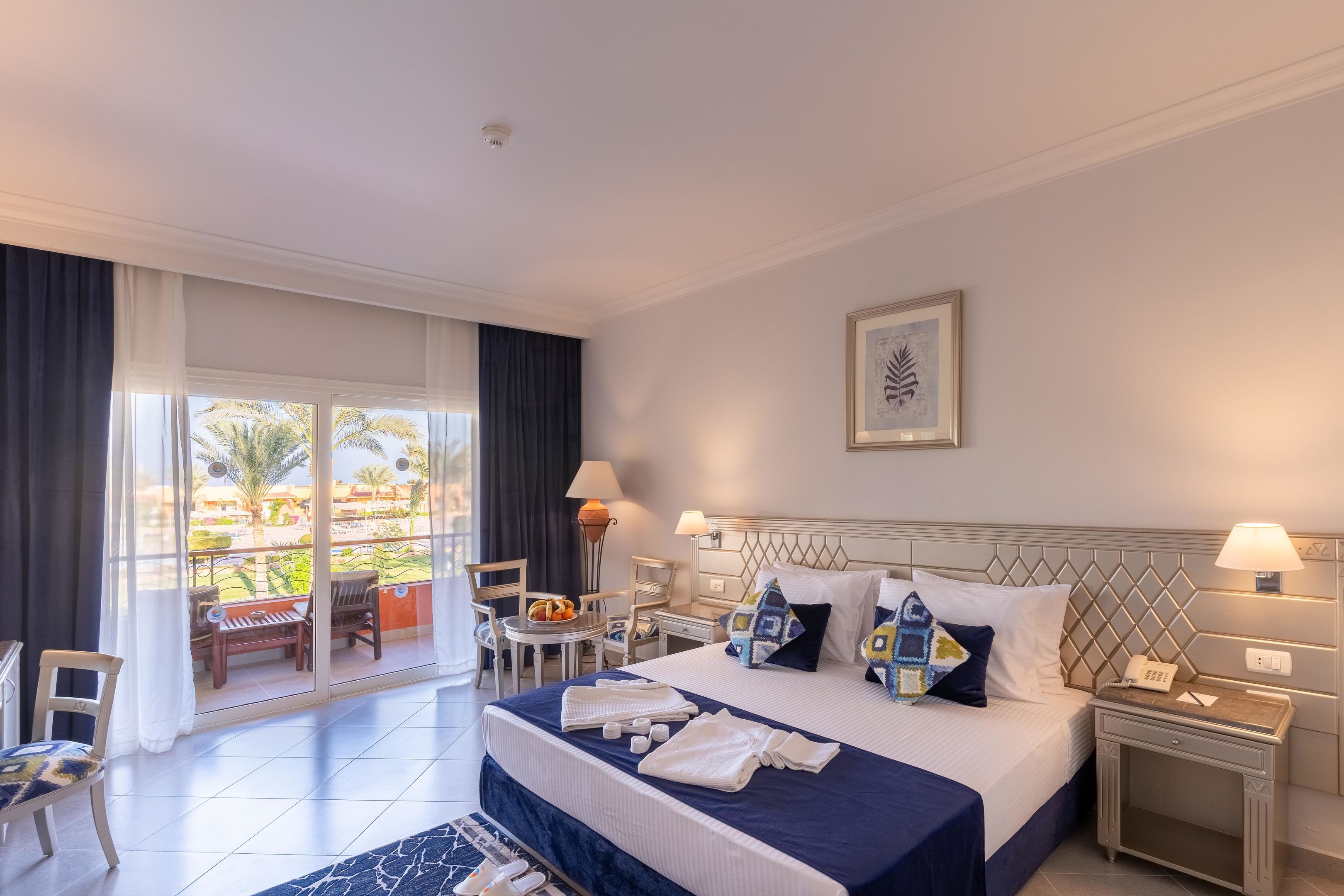 Malikia Resort Abu Dabbab foto 39