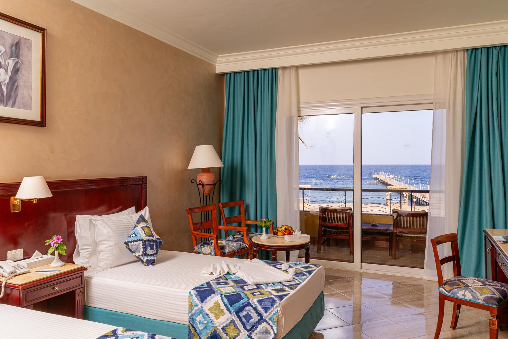 Malikia Resort Abu Dabbab foto 98