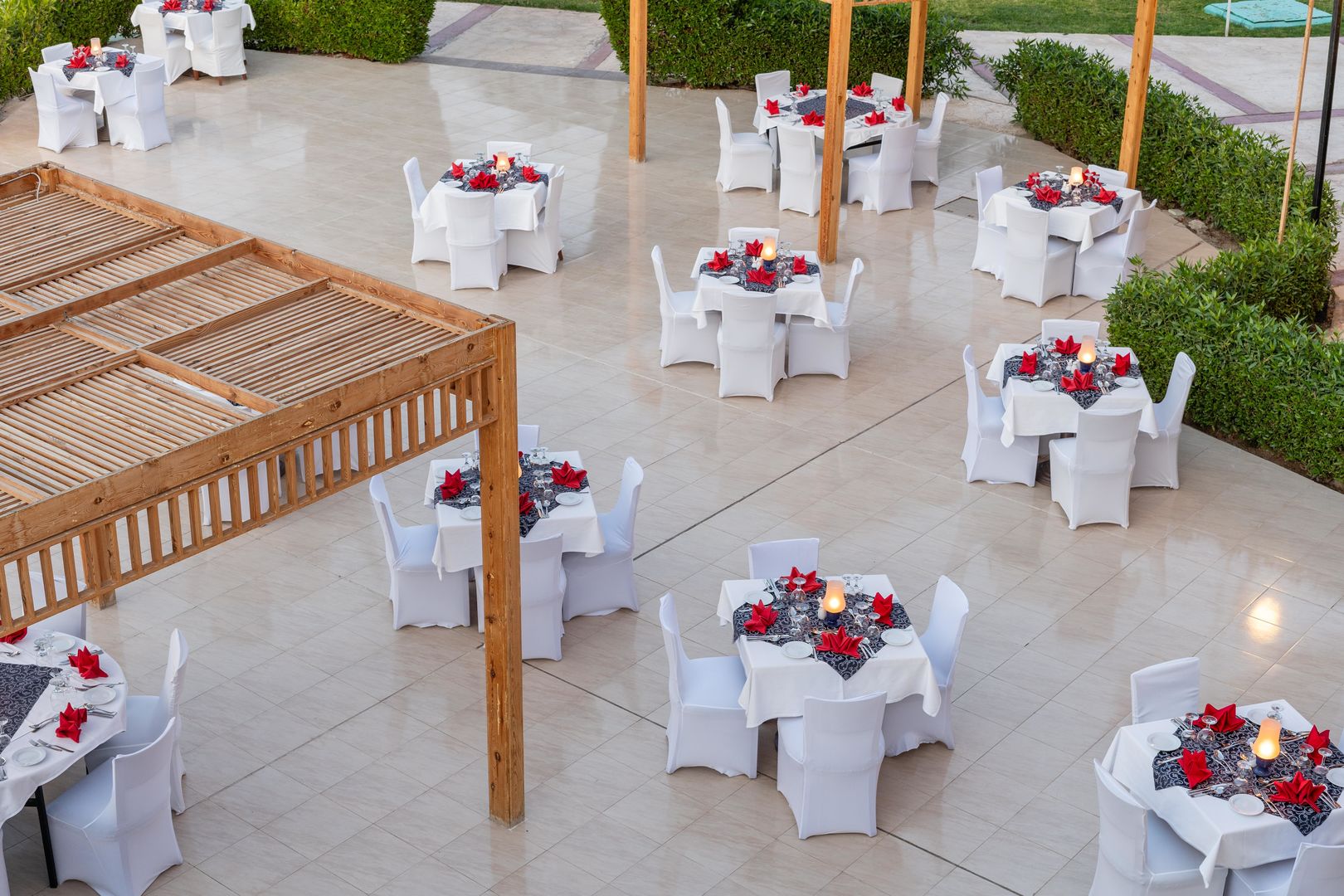 Malikia Resort Abu Dabbab foto 128
