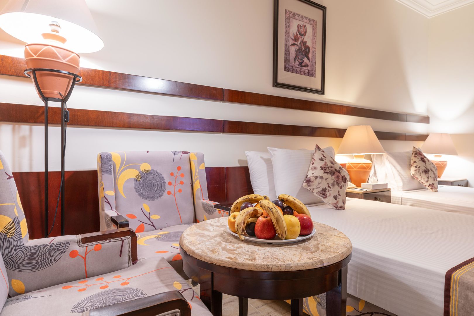 Malikia Resort Abu Dabbab foto 116