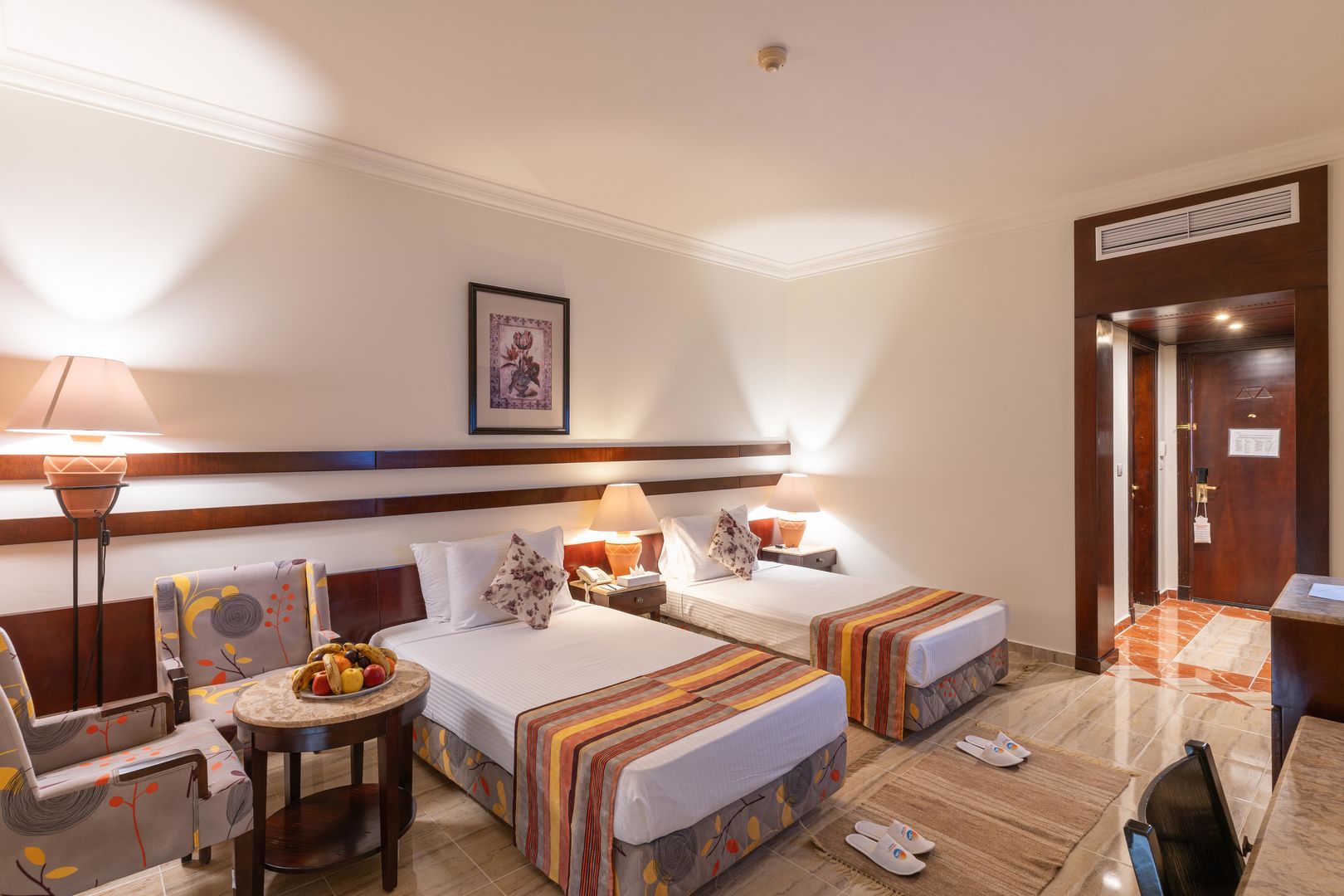 Malikia Resort Abu Dabbab foto 74