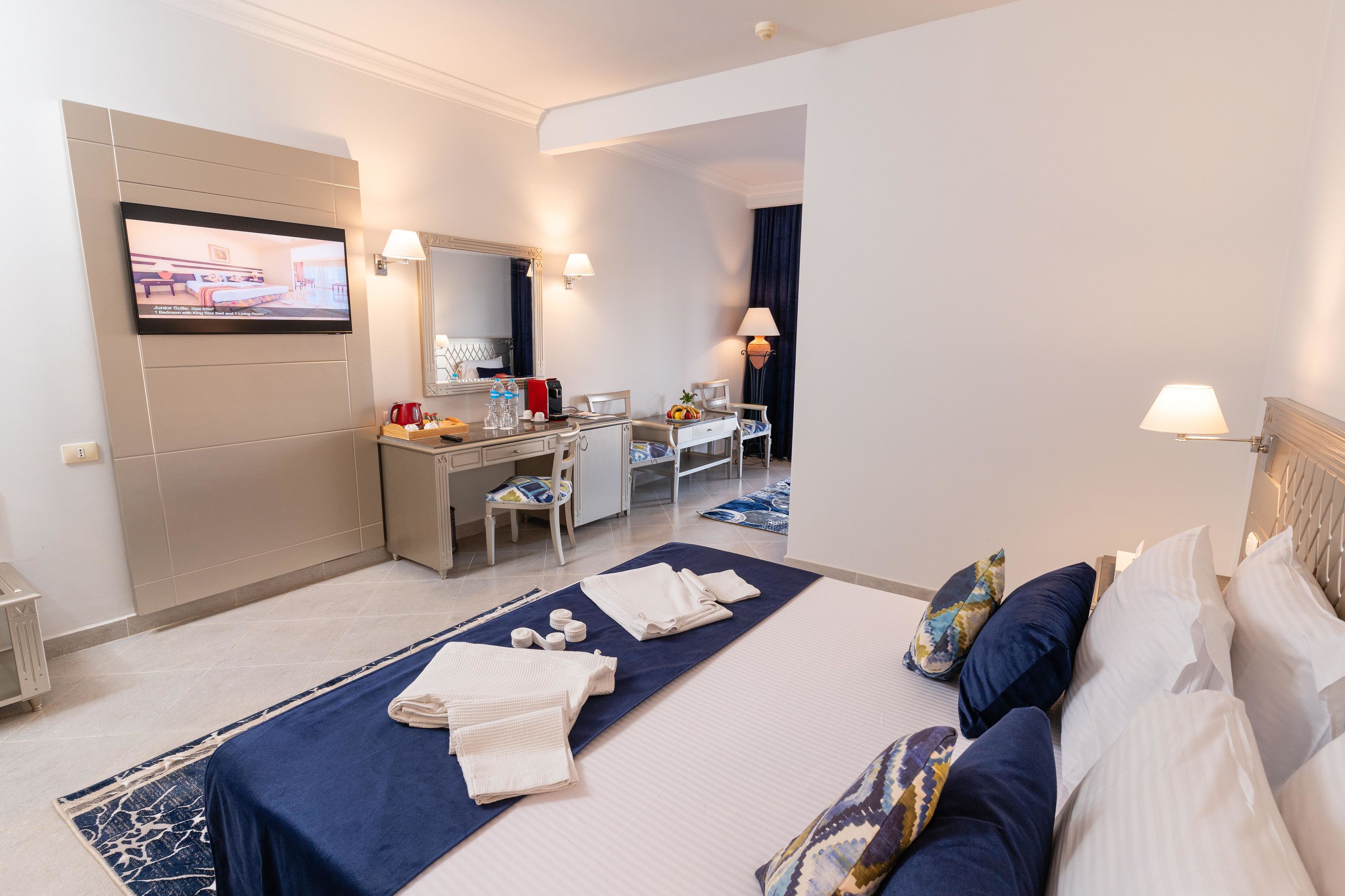 Malikia Resort Abu Dabbab foto 51