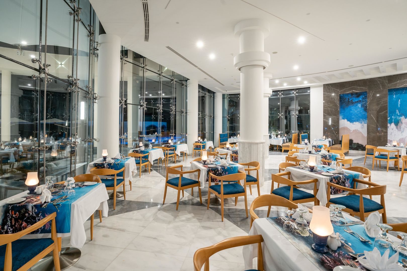 Malikia Resort Abu Dabbab foto 173