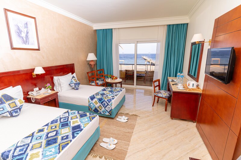 Malikia Resort Abu Dabbab foto 94