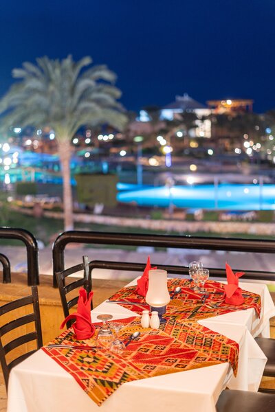 Malikia Resort Abu Dabbab foto 148