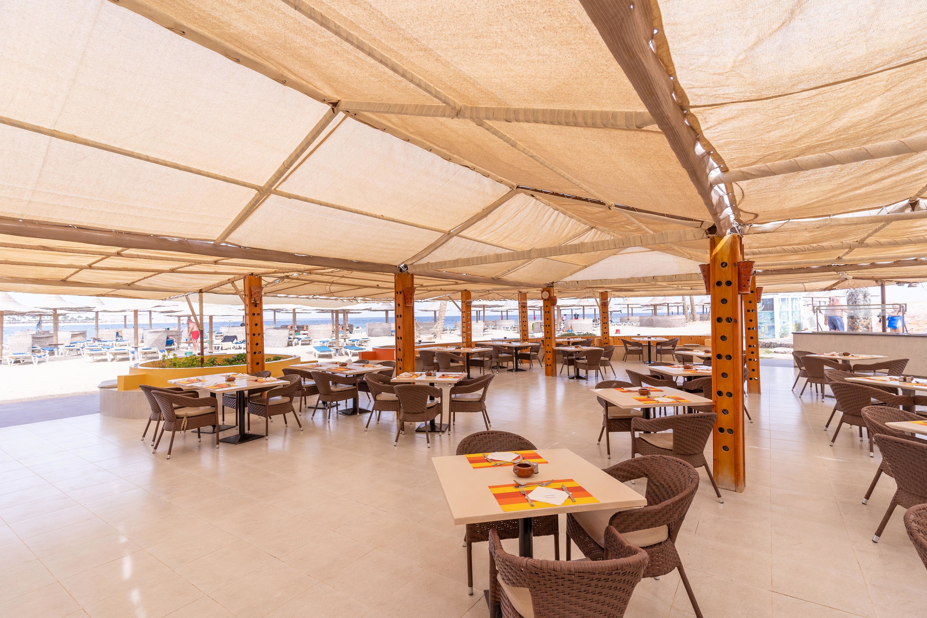 Malikia Resort Abu Dabbab foto 165