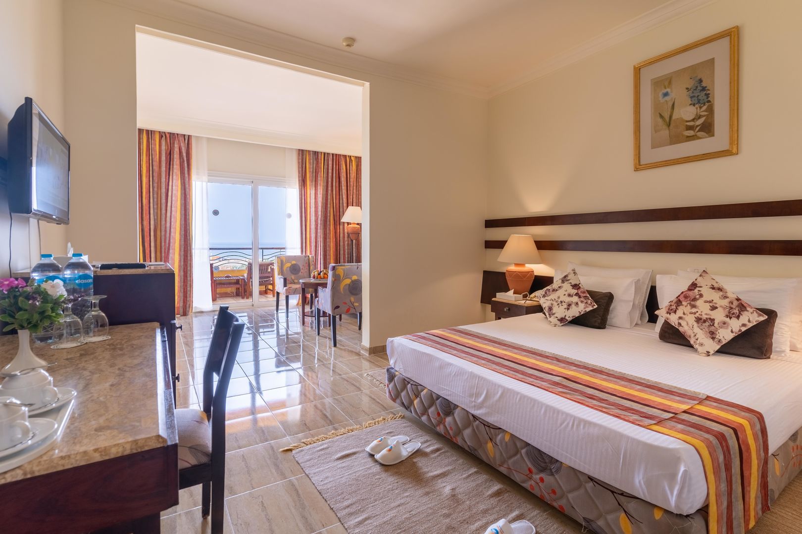 Malikia Resort Abu Dabbab foto 68