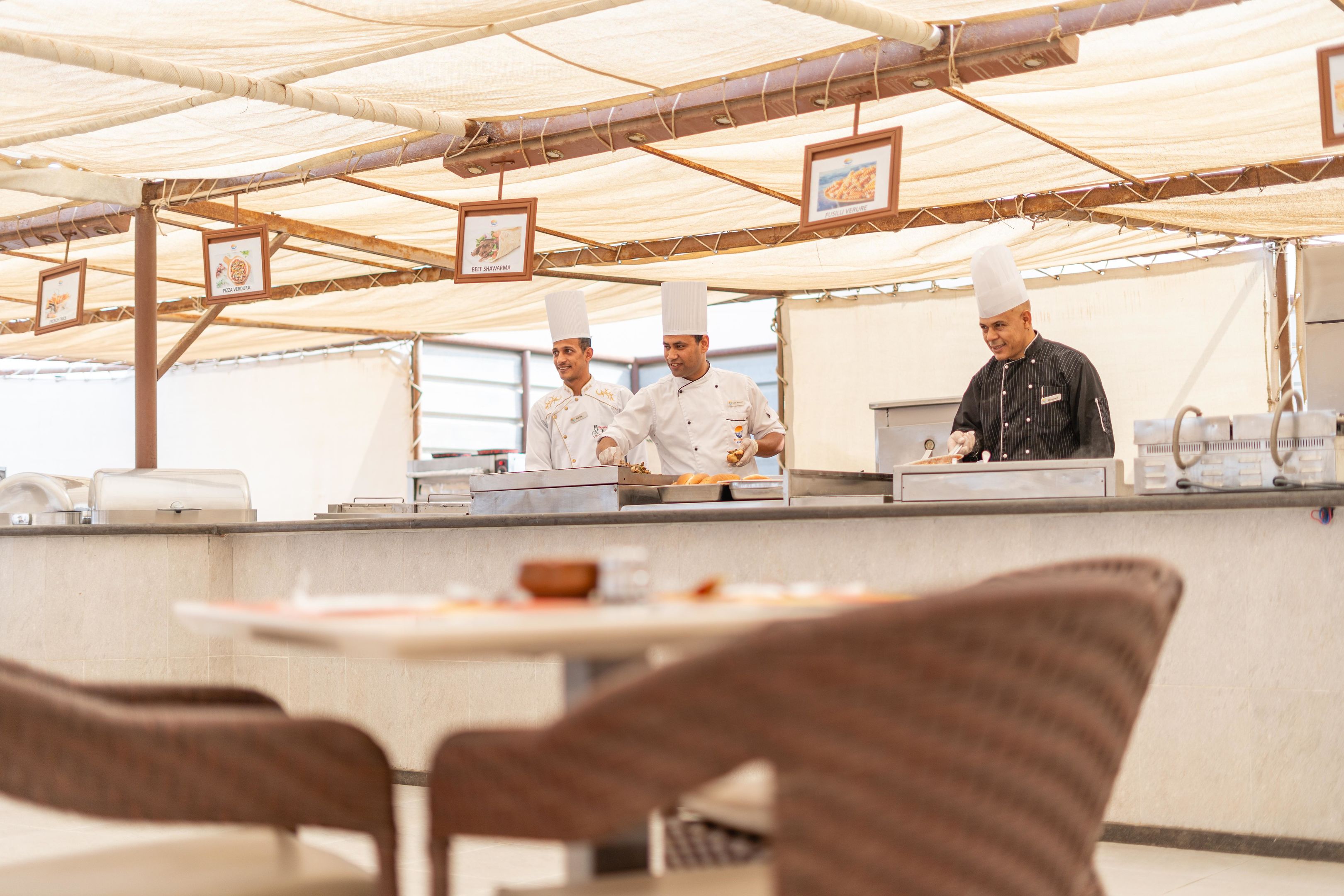 Malikia Resort Abu Dabbab foto 162