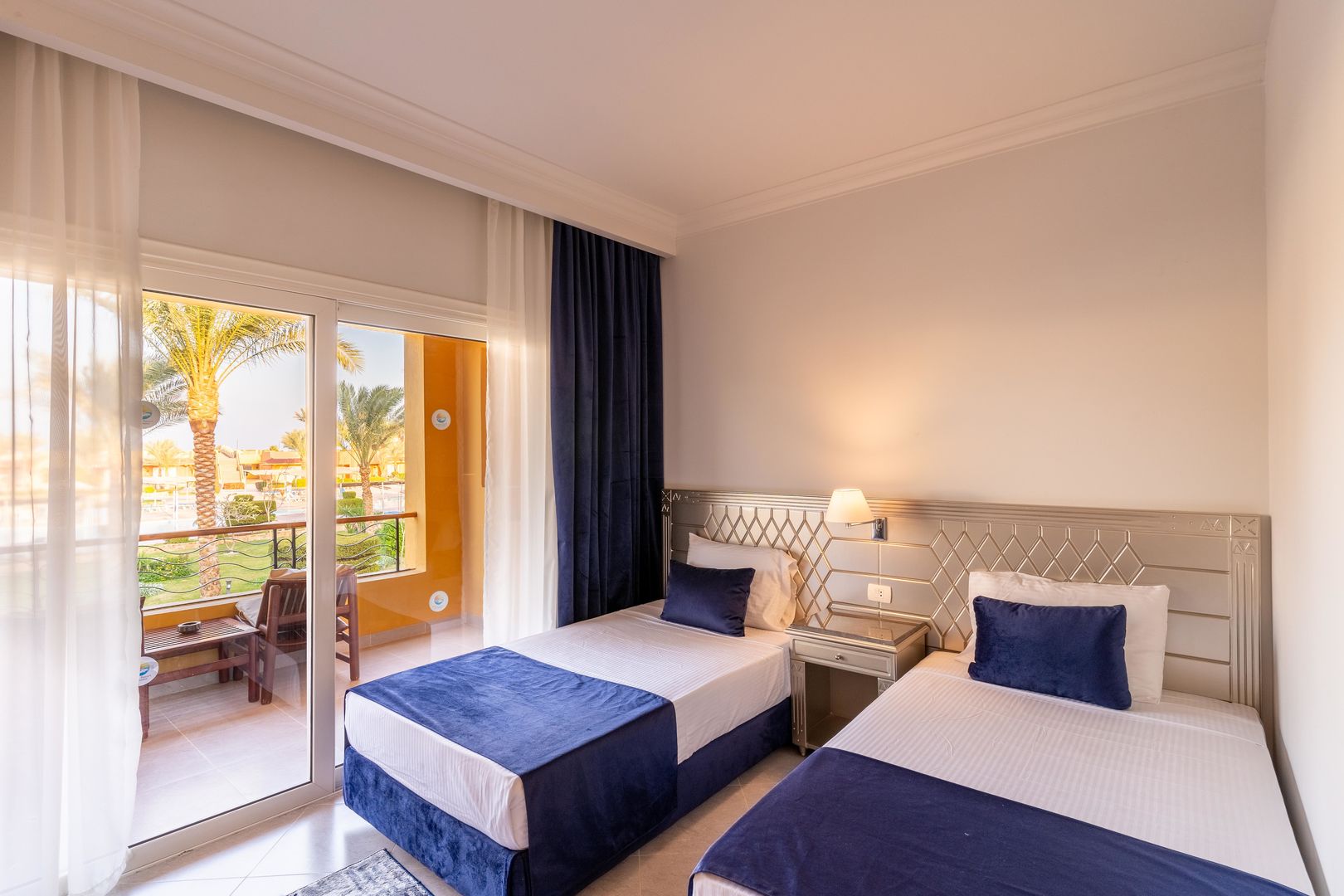 Malikia Resort Abu Dabbab foto 35