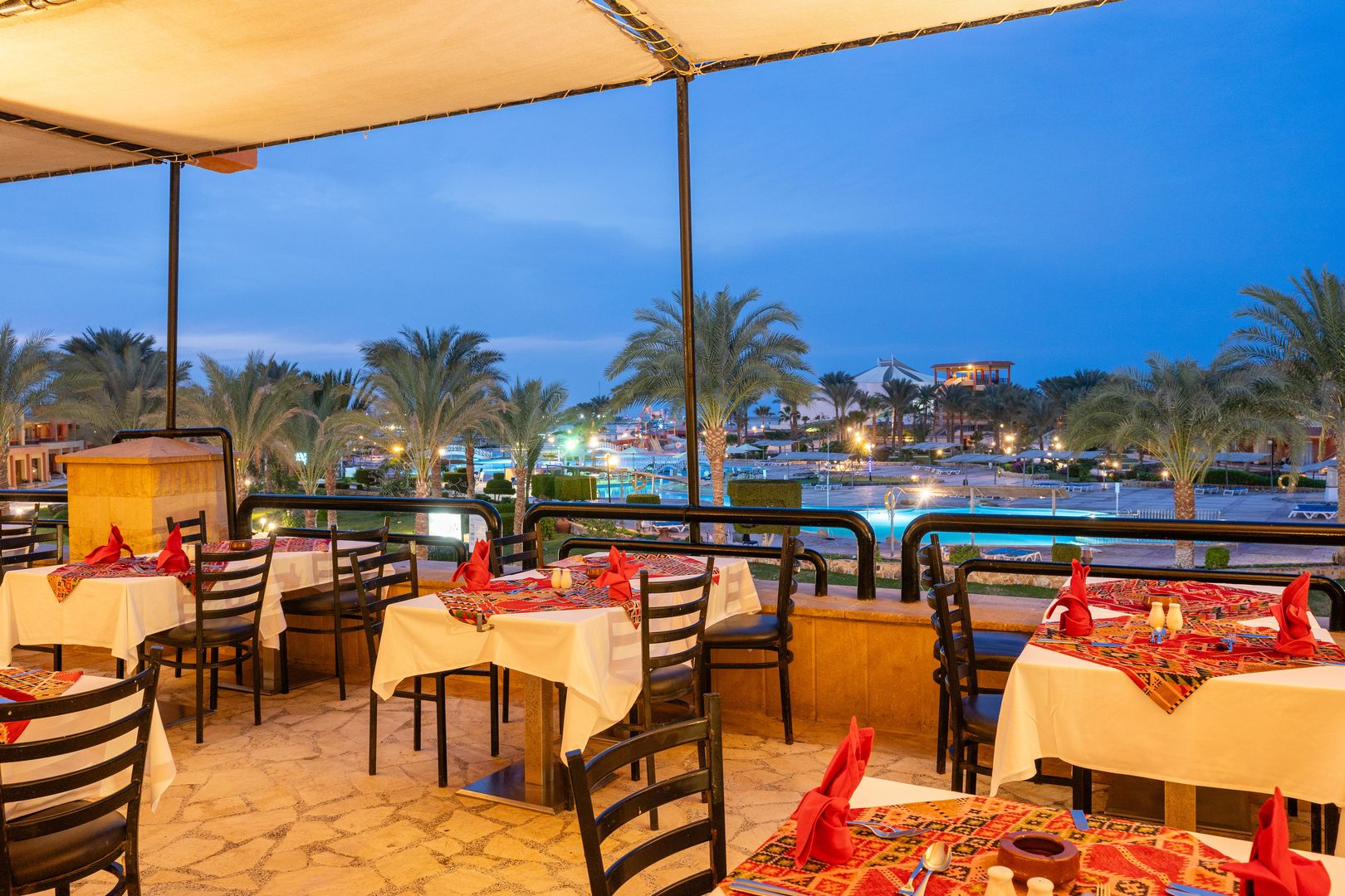 Malikia Resort Abu Dabbab foto 143
