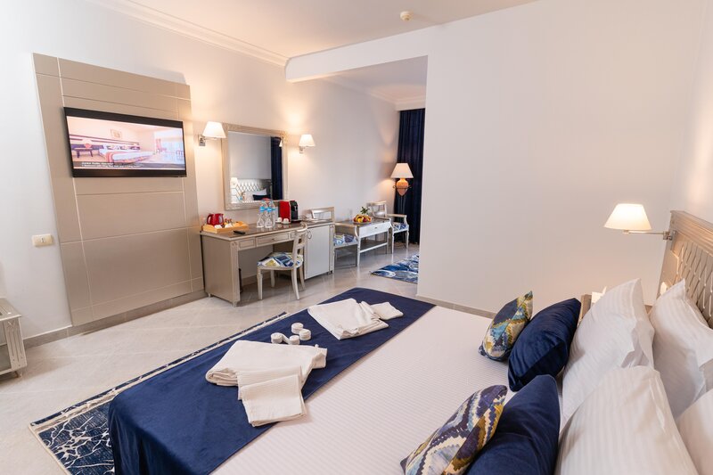 Malikia Resort Abu Dabbab foto 49