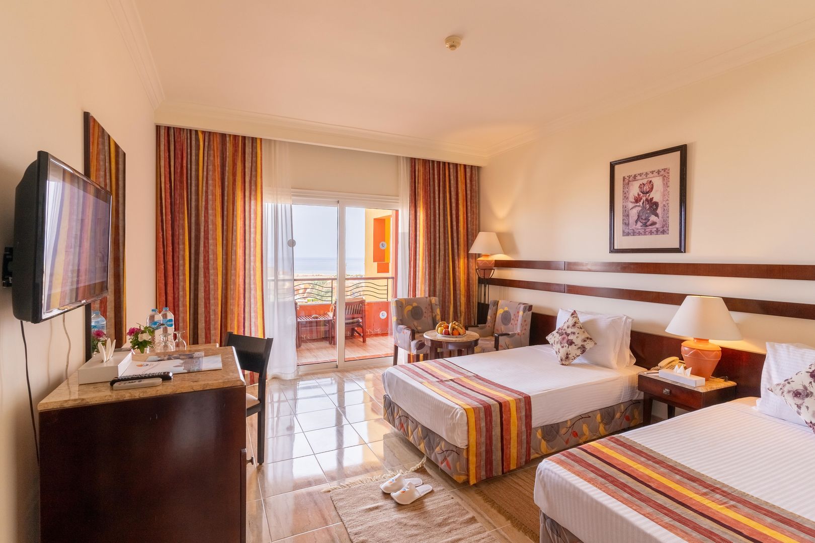 Malikia Resort Abu Dabbab foto 104