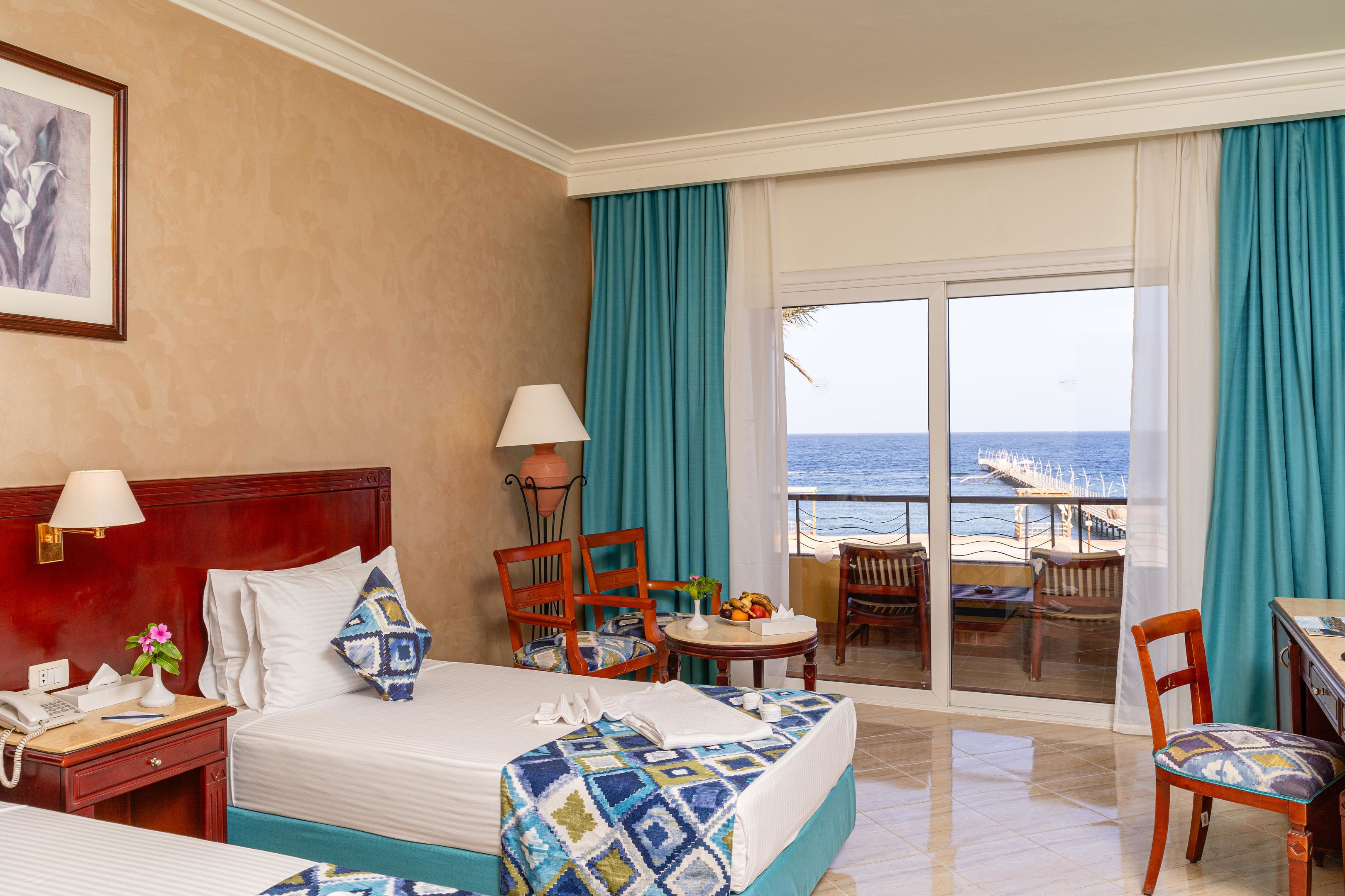 Malikia Resort Abu Dabbab foto 87
