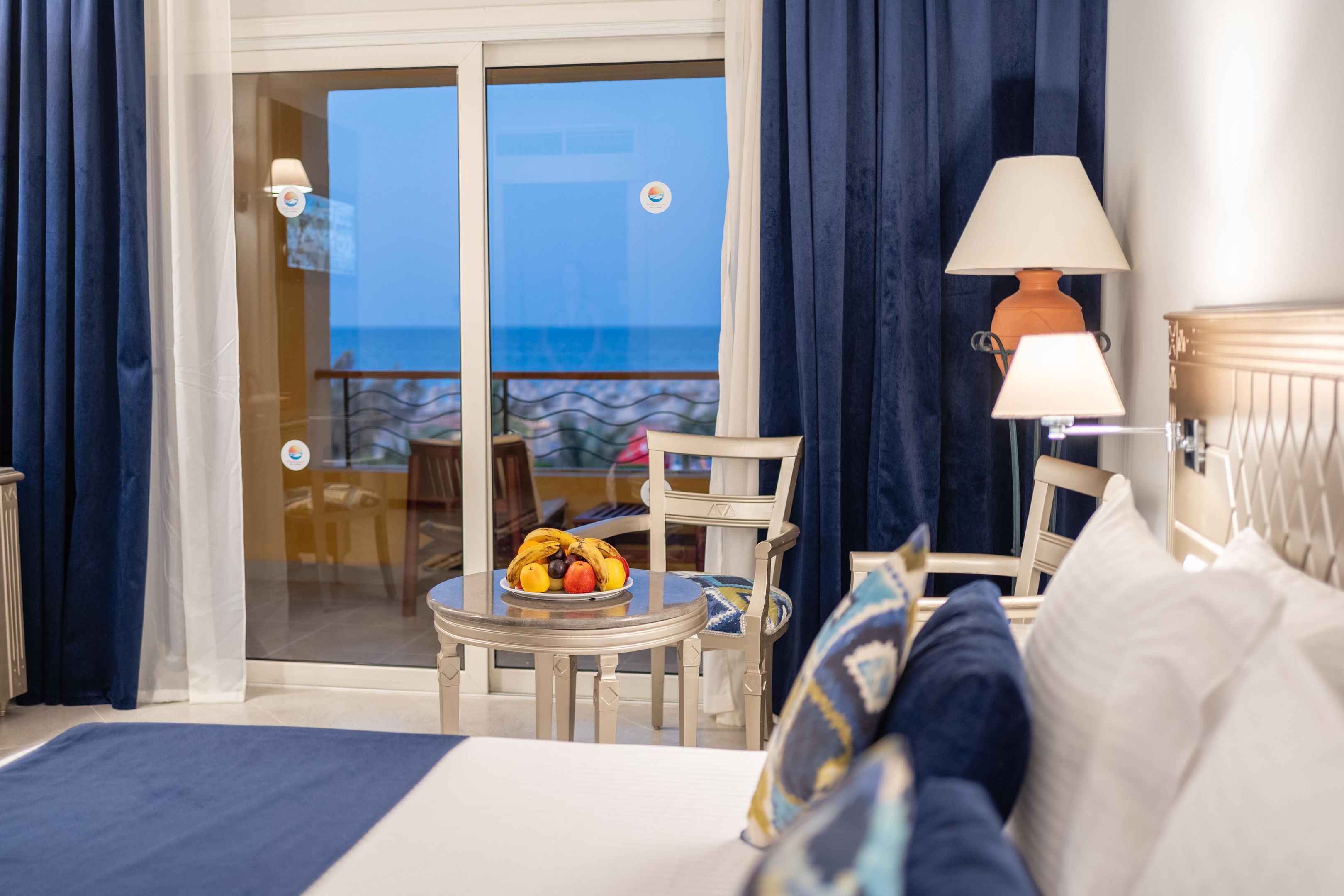 Malikia Resort Abu Dabbab foto 3