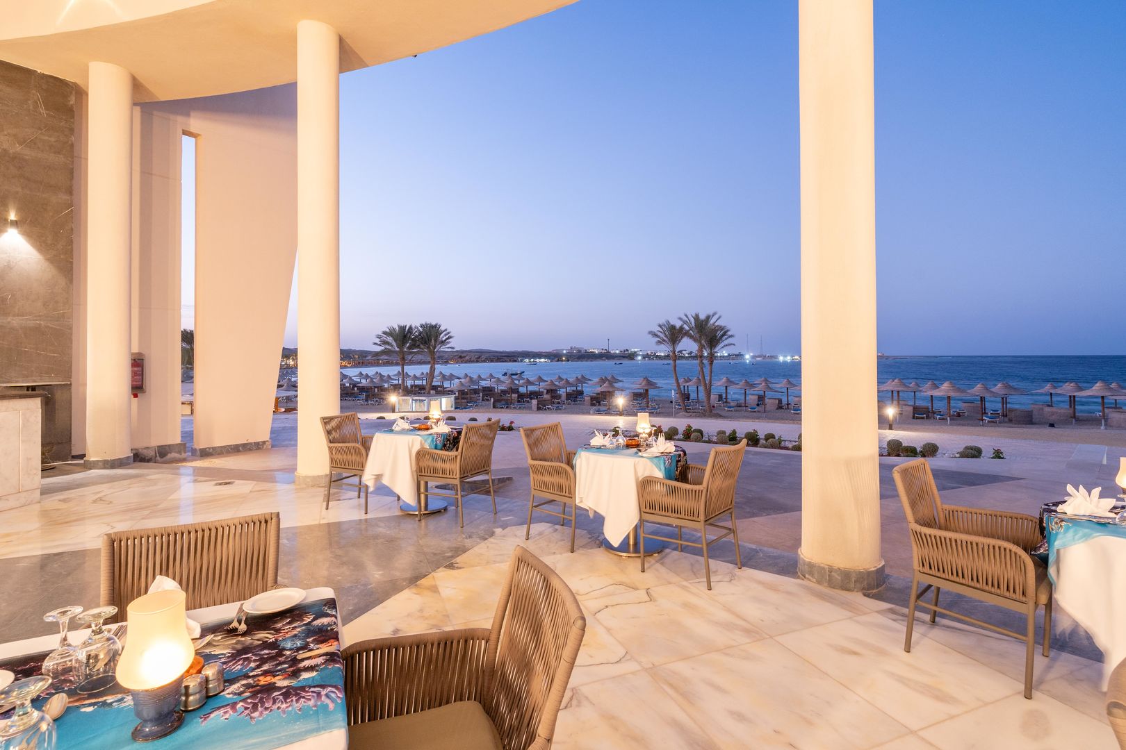 Malikia Resort Abu Dabbab foto 185
