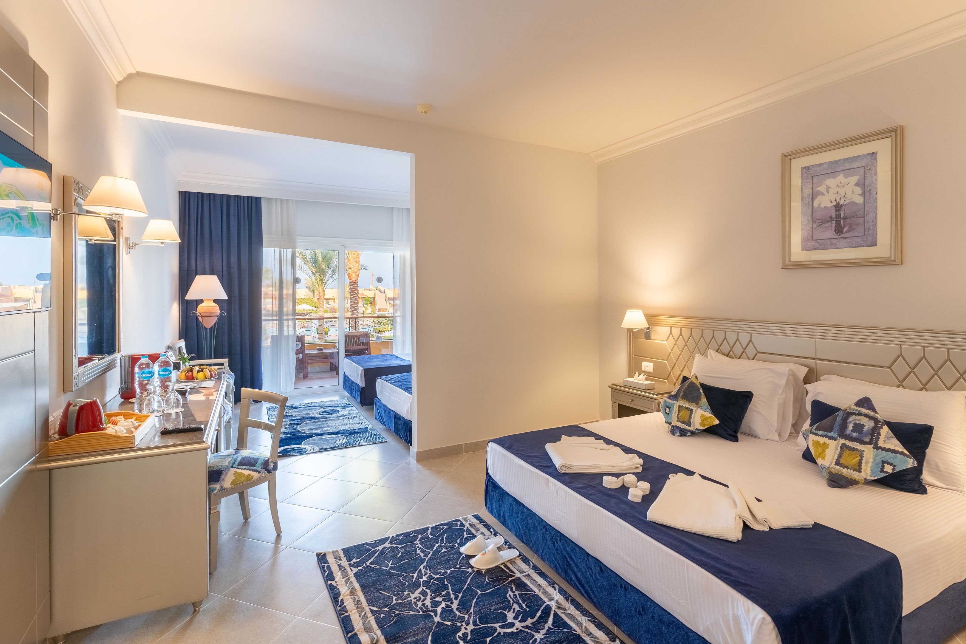 Malikia Resort Abu Dabbab foto 57