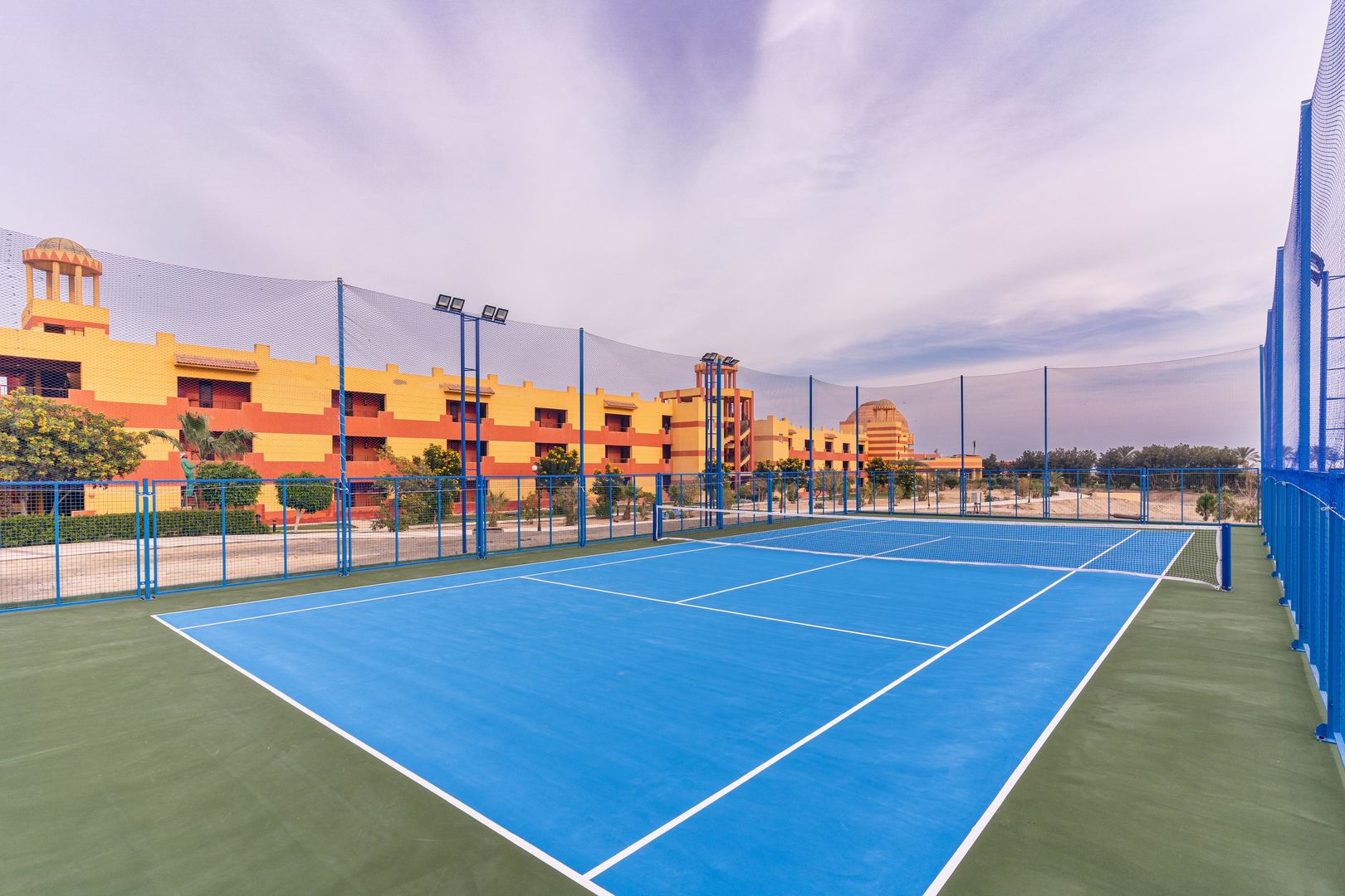 Malikia Resort Abu Dabbab foto 315