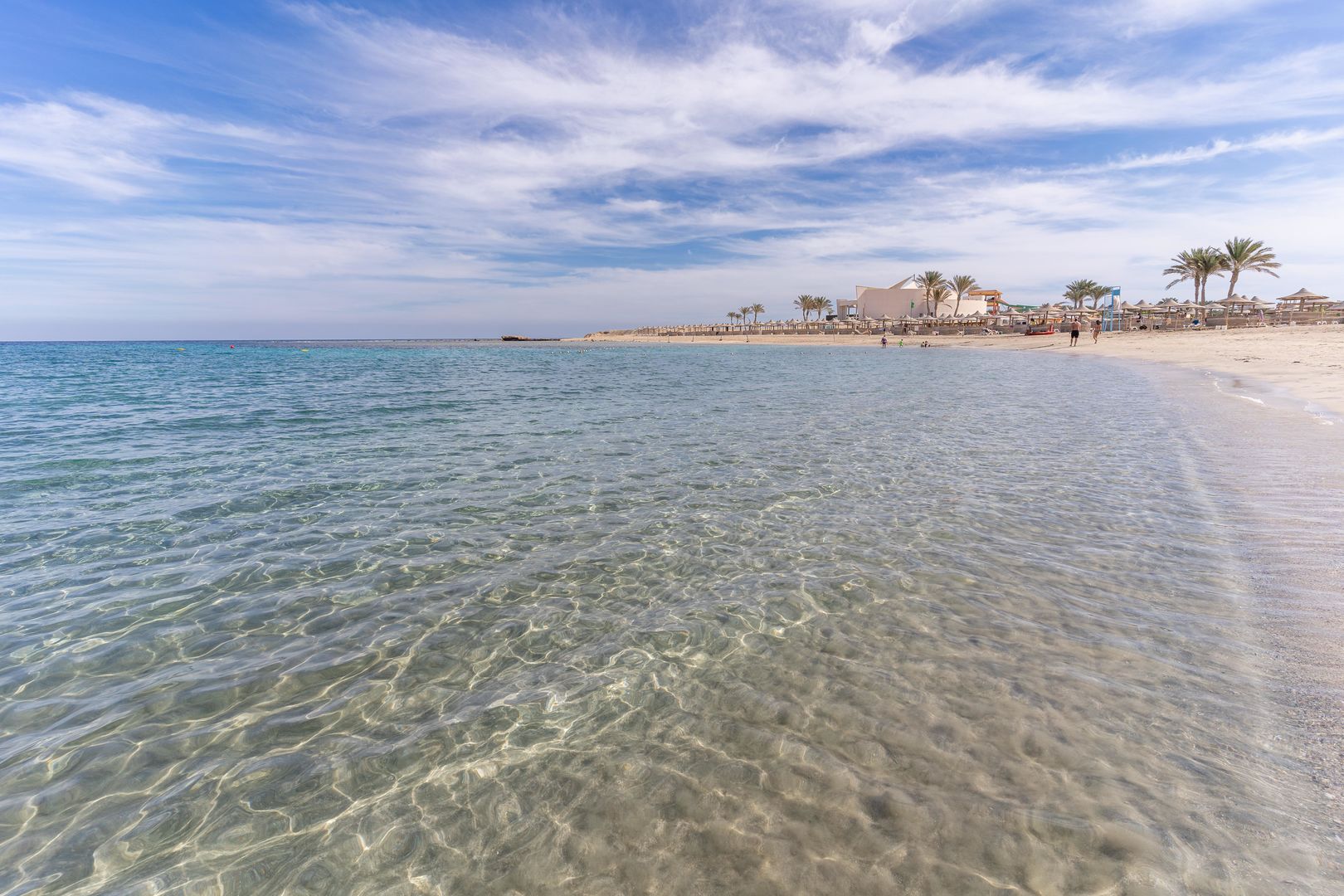 Malikia Resort Abu Dabbab foto 275