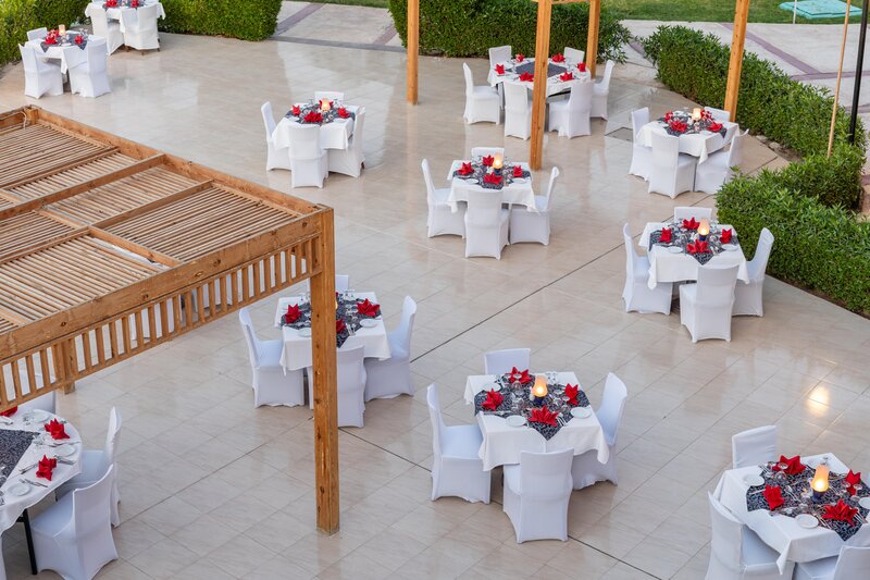 Malikia Resort Abu Dabbab foto 127