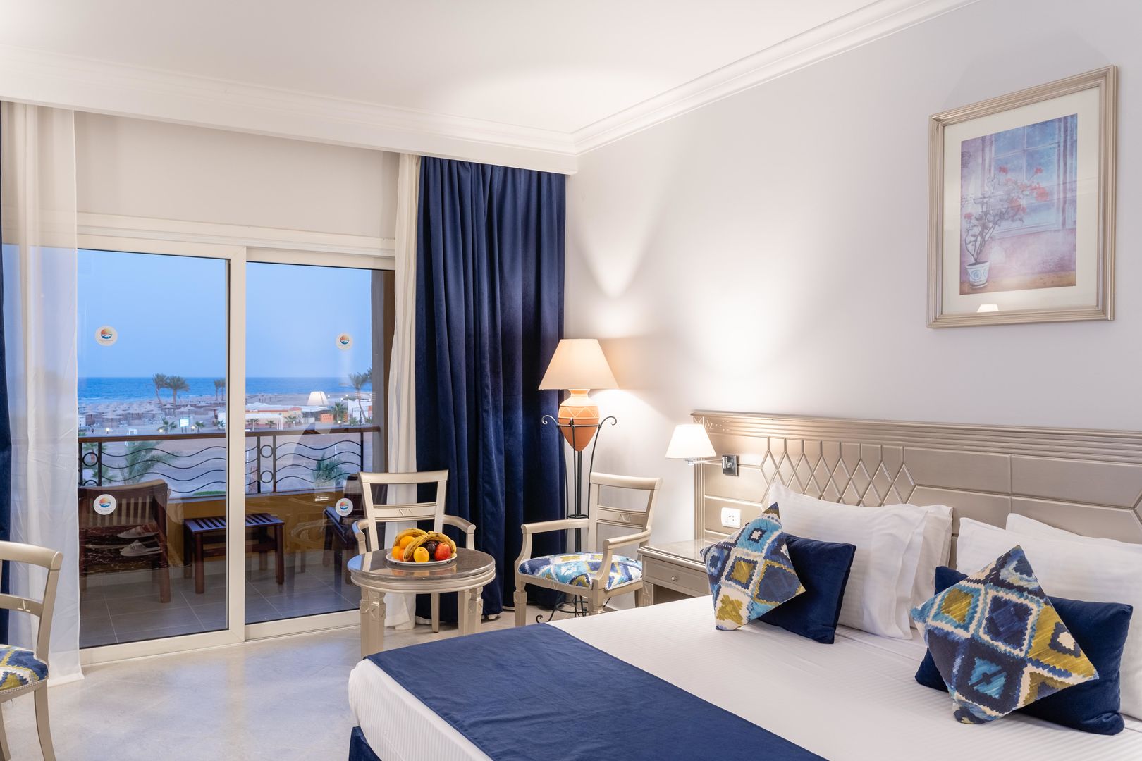 Malikia Resort Abu Dabbab foto 23