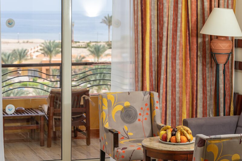 Malikia Resort Abu Dabbab foto 58