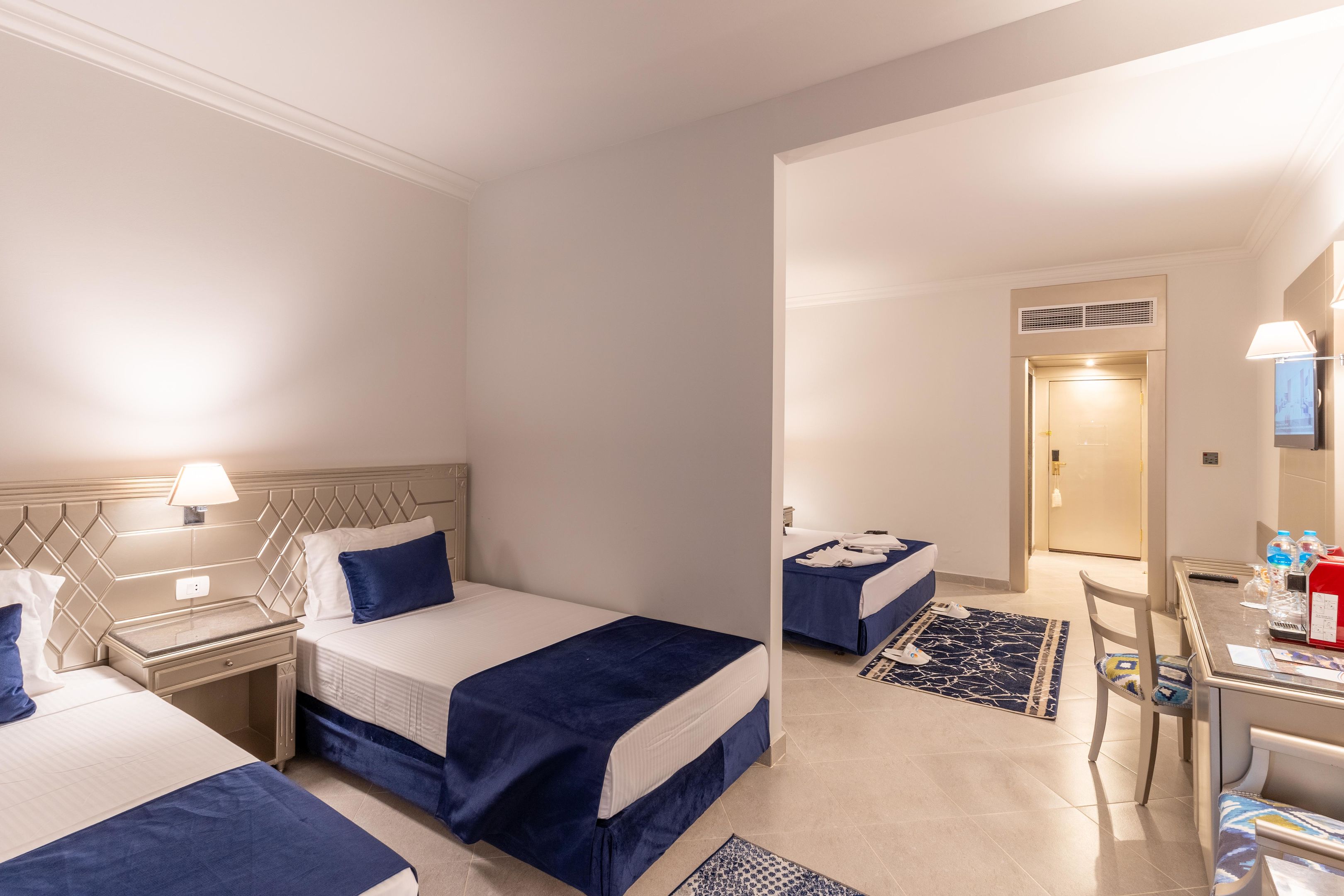 Malikia Resort Abu Dabbab foto 54