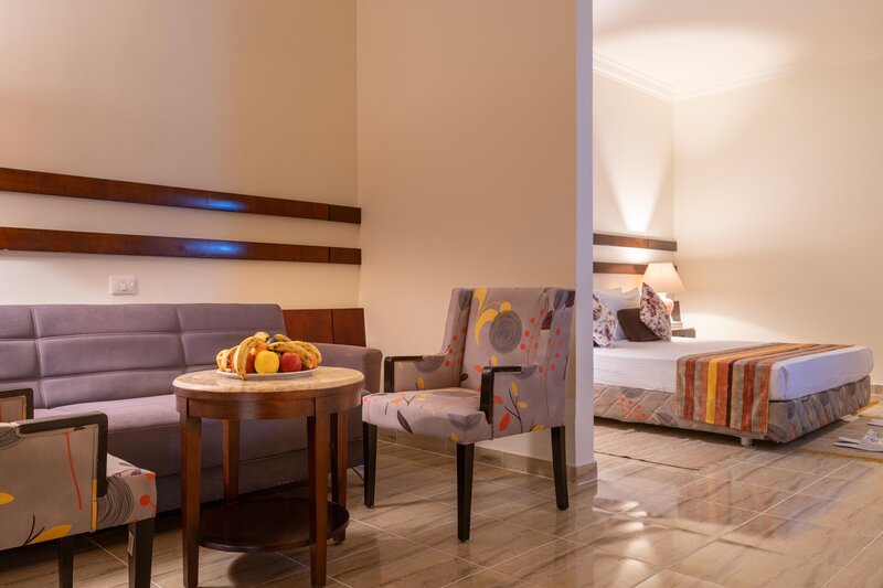 Malikia Resort Abu Dabbab foto 61