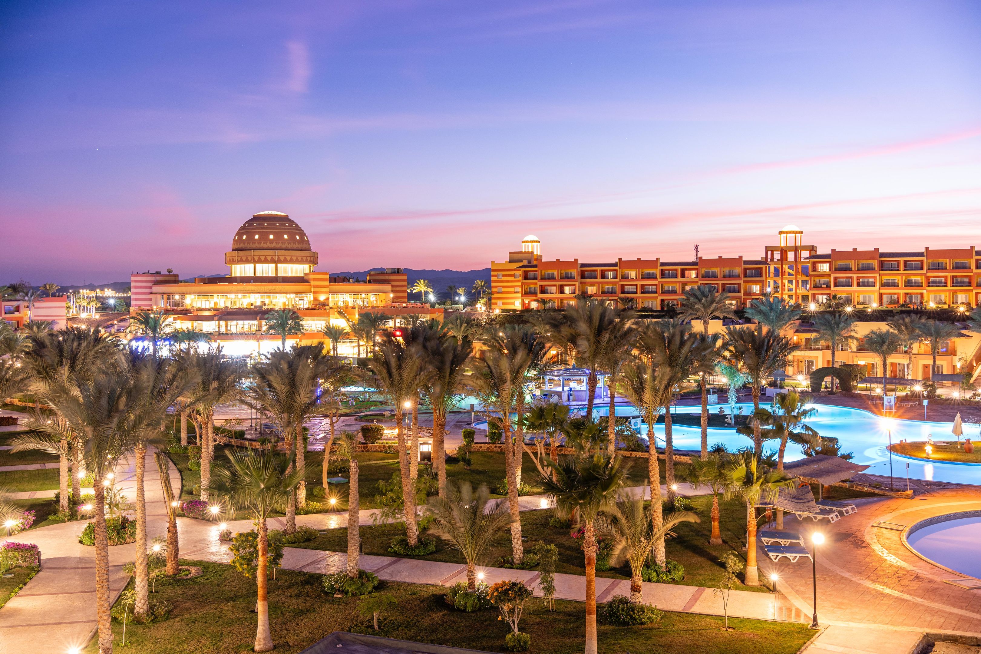 Malikia Resort Abu Dabbab foto 207