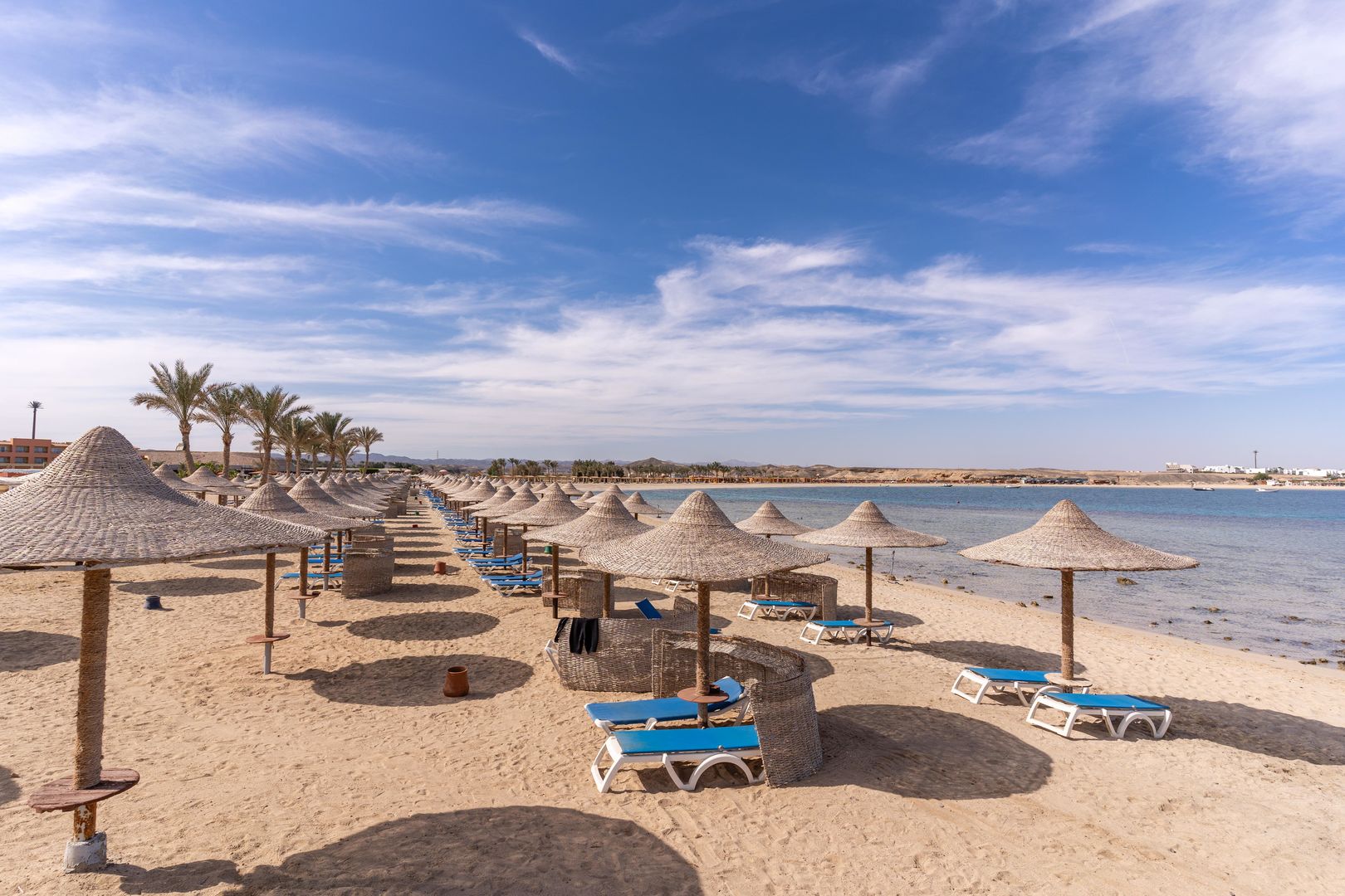 Malikia Resort Abu Dabbab foto 272