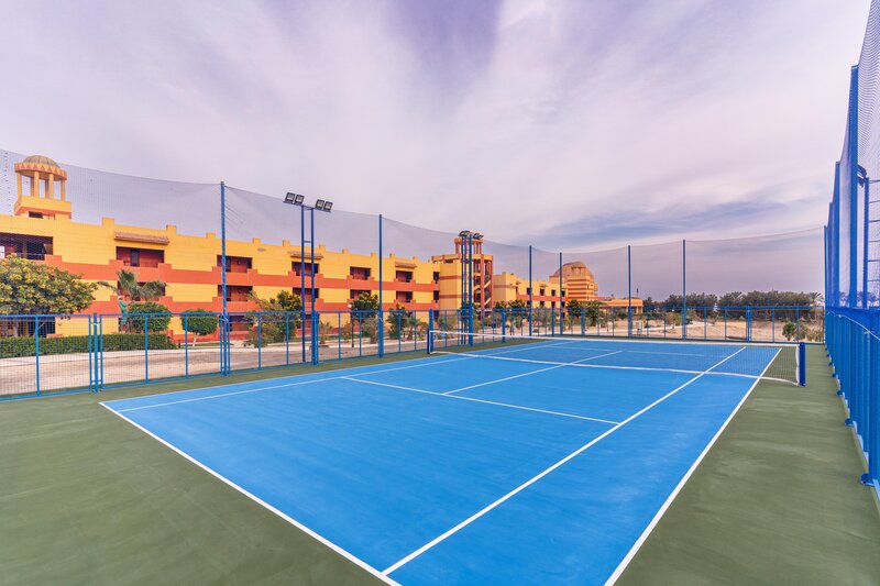 Malikia Resort Abu Dabbab foto 314