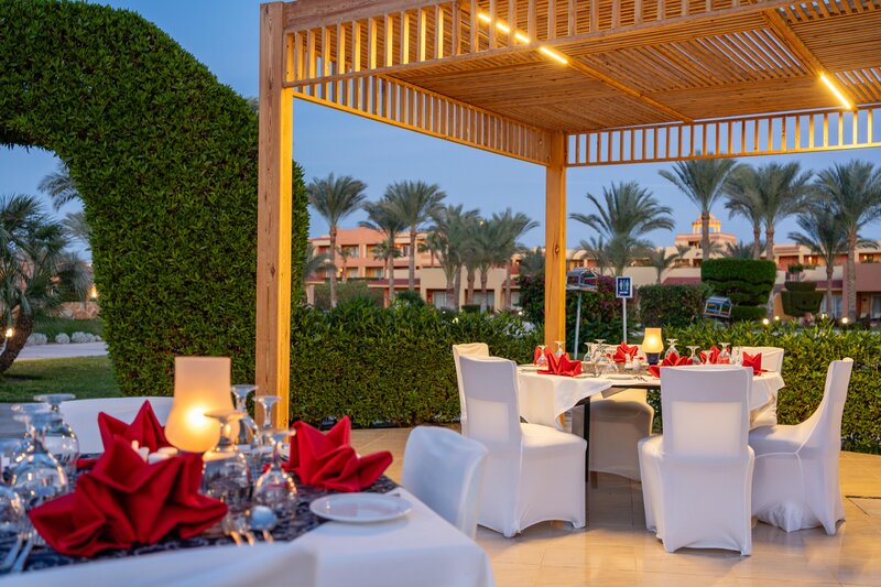 Malikia Resort Abu Dabbab foto 130