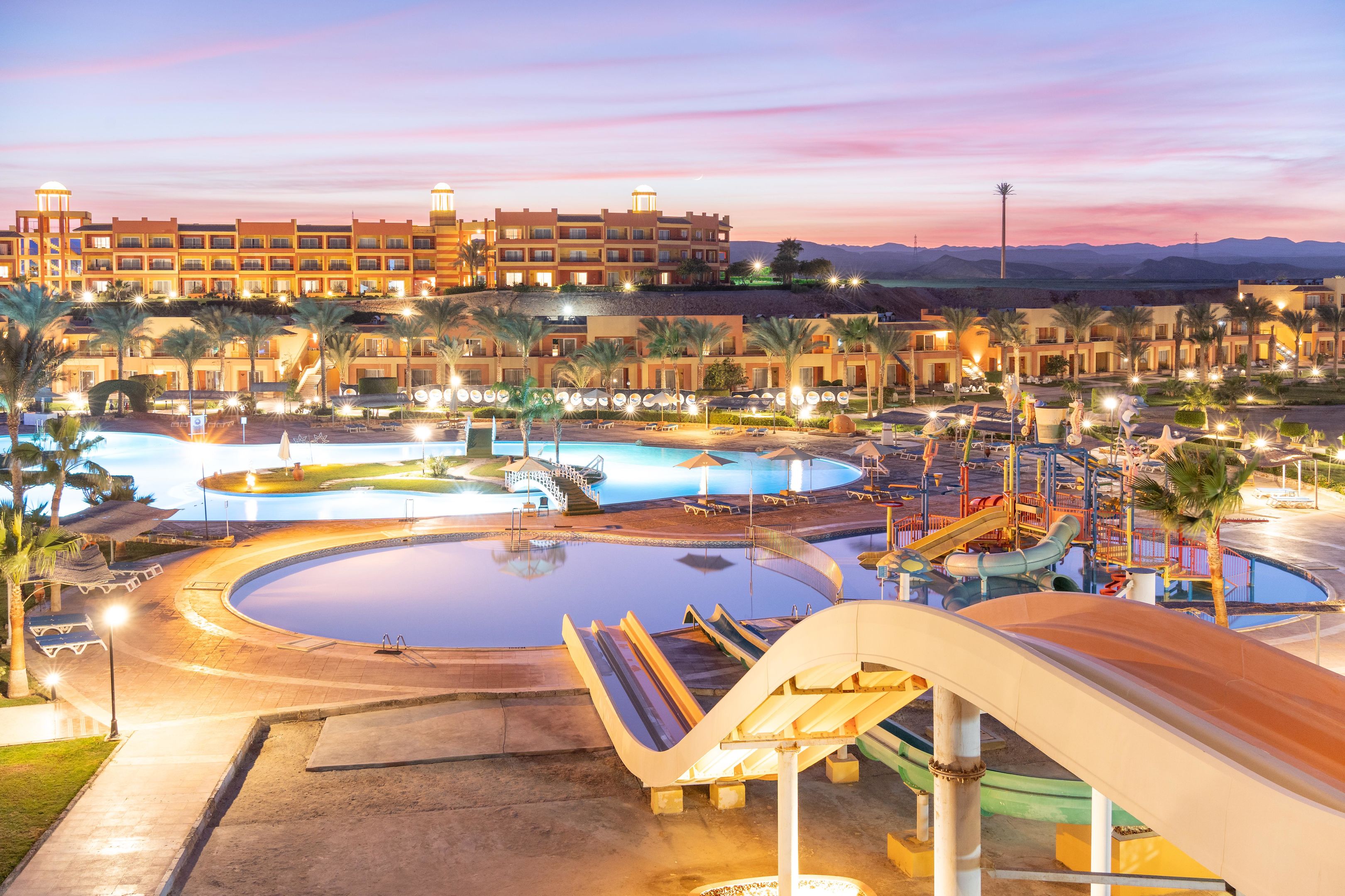 Malikia Resort Abu Dabbab foto 156