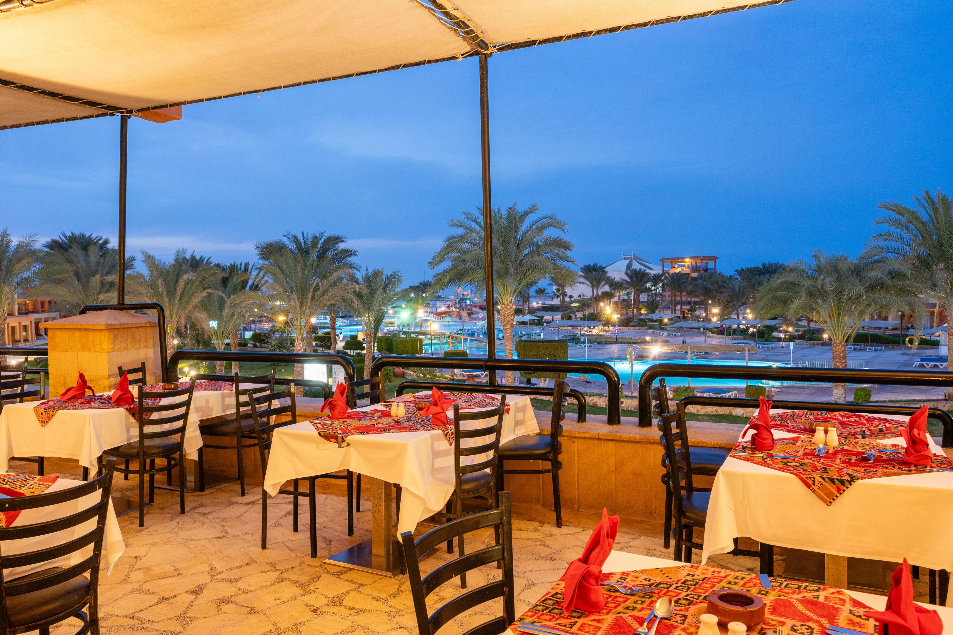 Malikia Resort Abu Dabbab foto 144