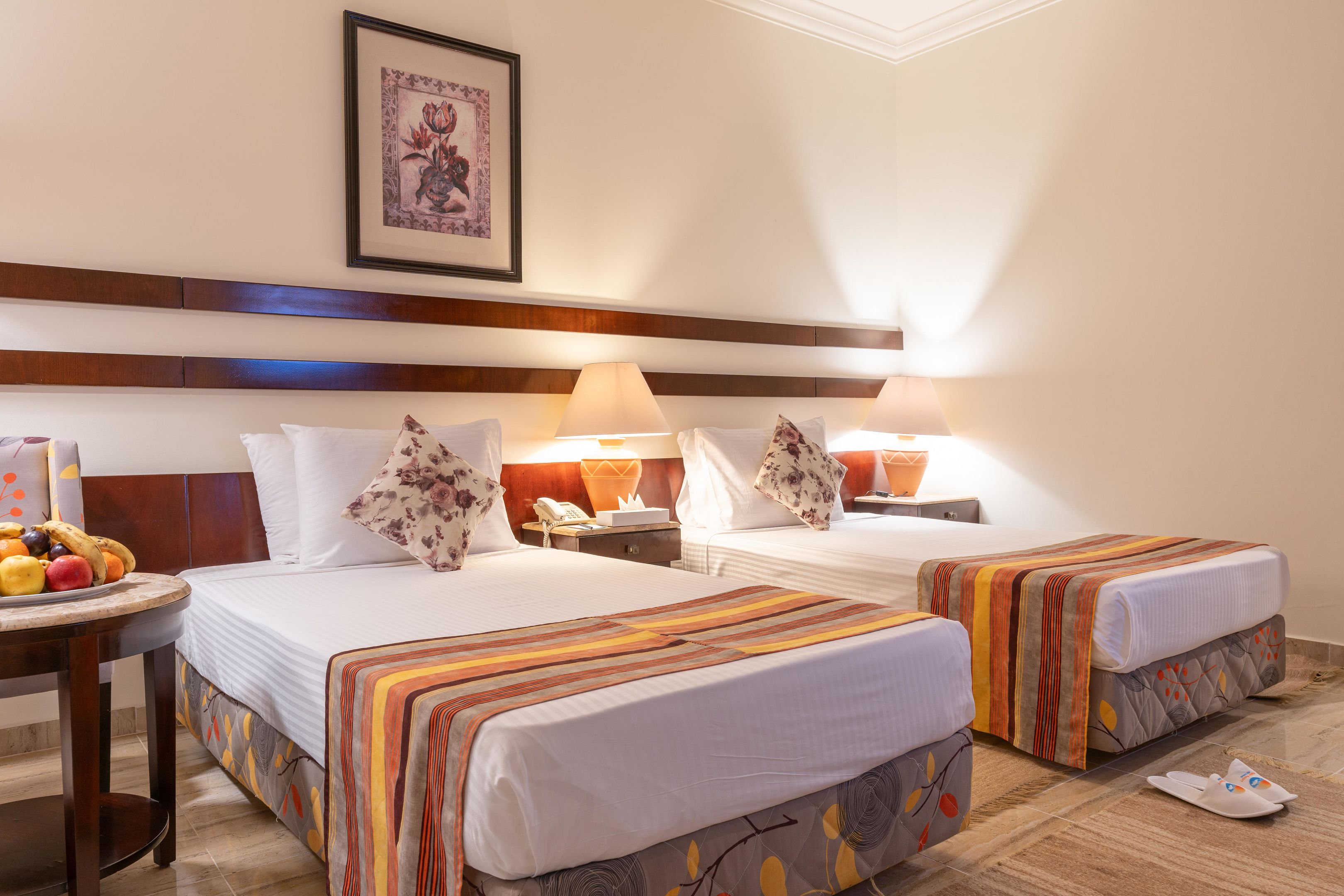 Malikia Resort Abu Dabbab foto 78