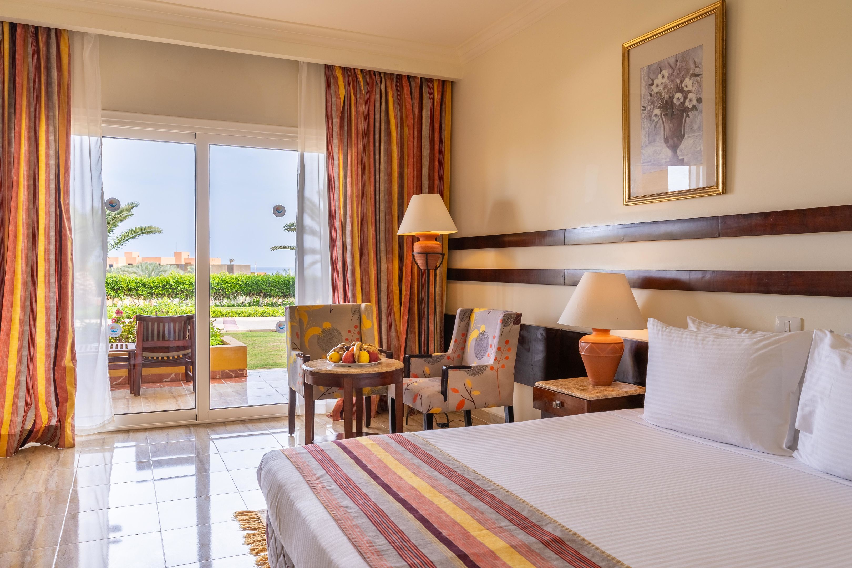 Malikia Resort Abu Dabbab foto 84