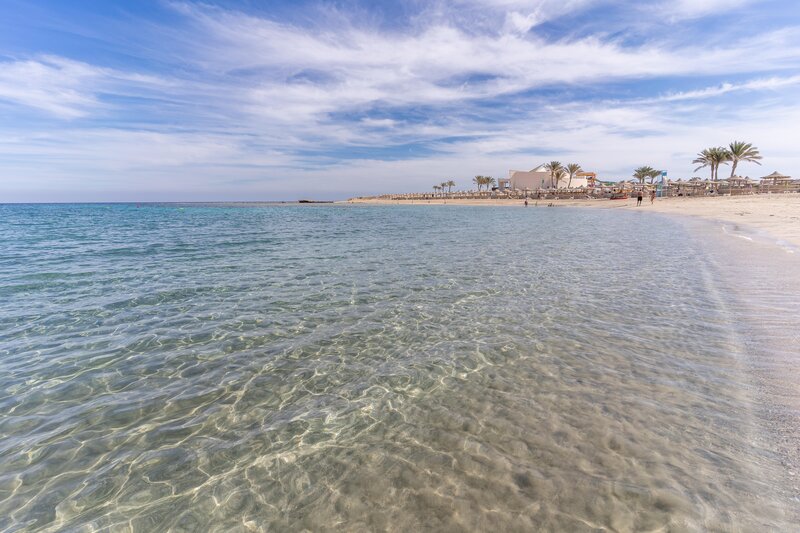Malikia Resort Abu Dabbab foto 274