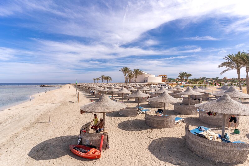 Malikia Resort Abu Dabbab foto 286