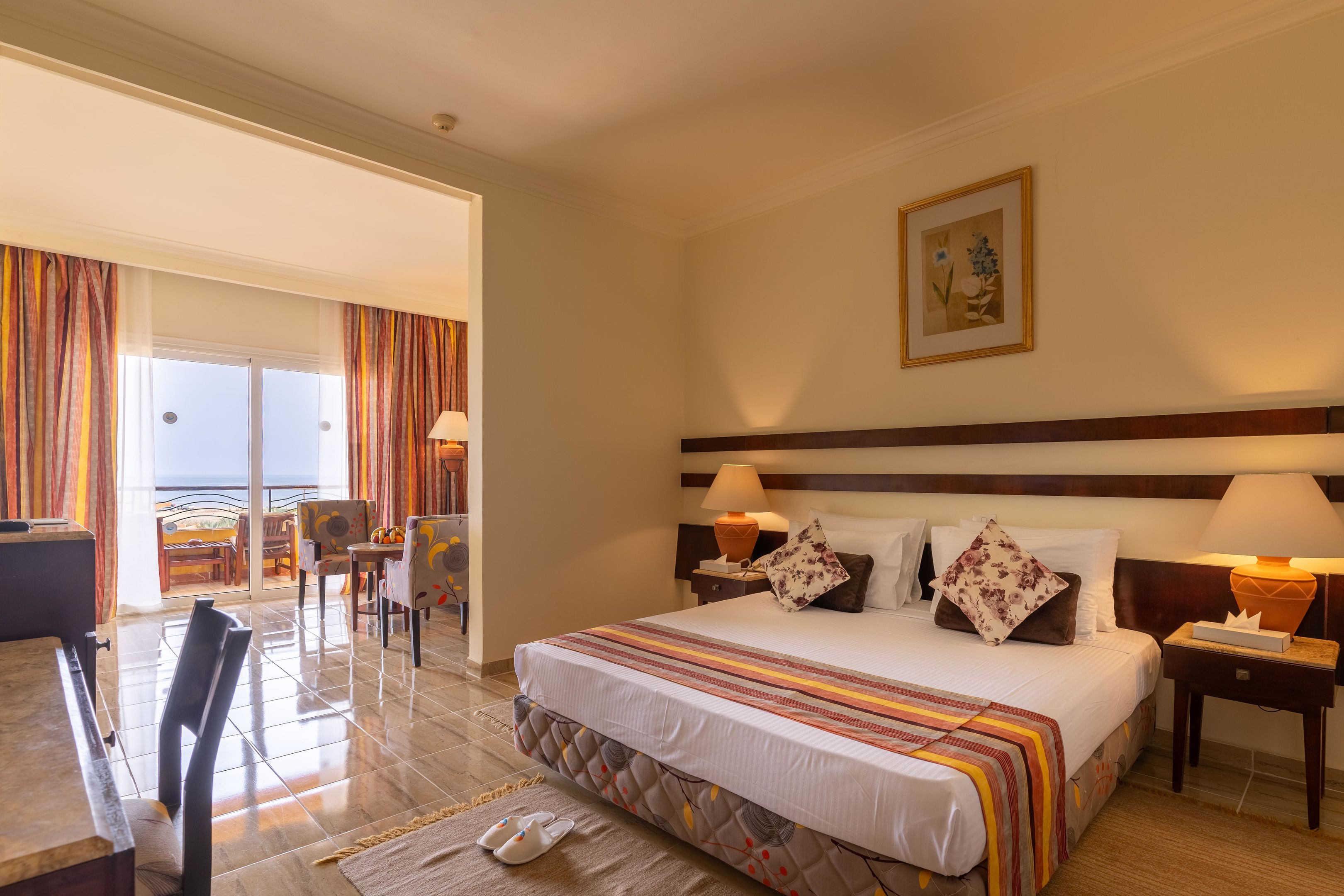 Malikia Resort Abu Dabbab foto 72