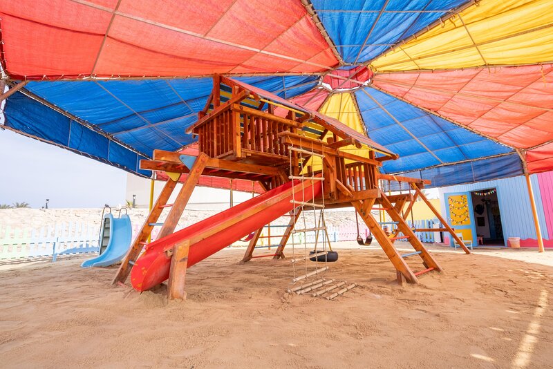 Malikia Resort Abu Dabbab foto 238
