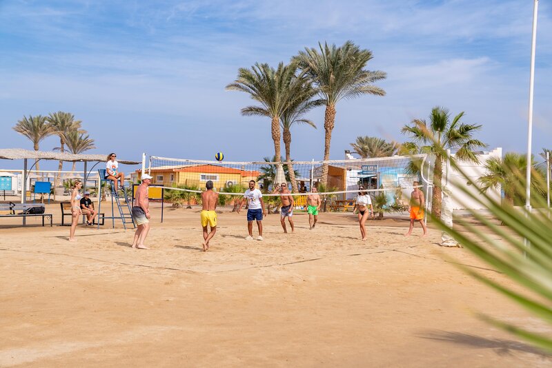Malikia Resort Abu Dabbab foto 329