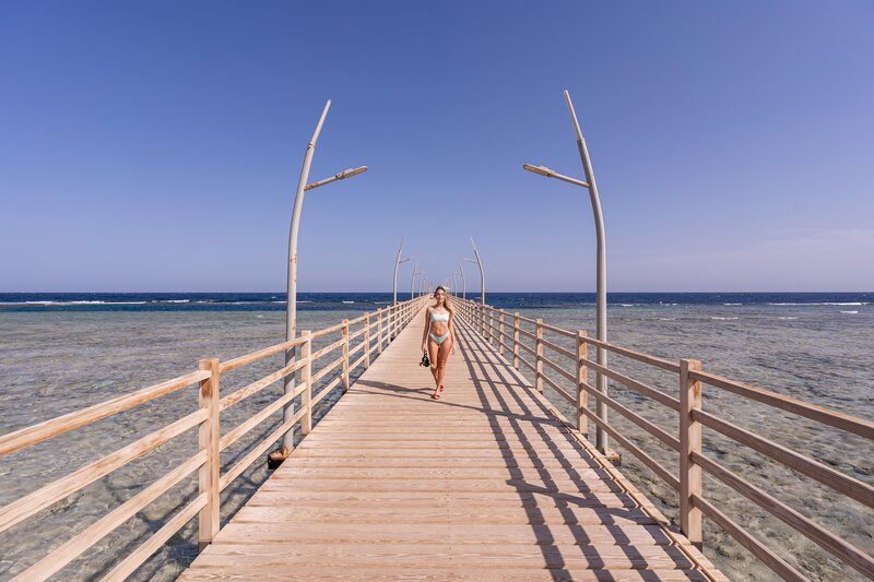 Malikia Resort Abu Dabbab foto 253