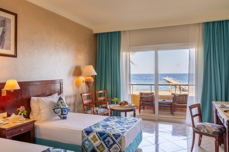 Malikia Resort Abu Dabbab foto 91