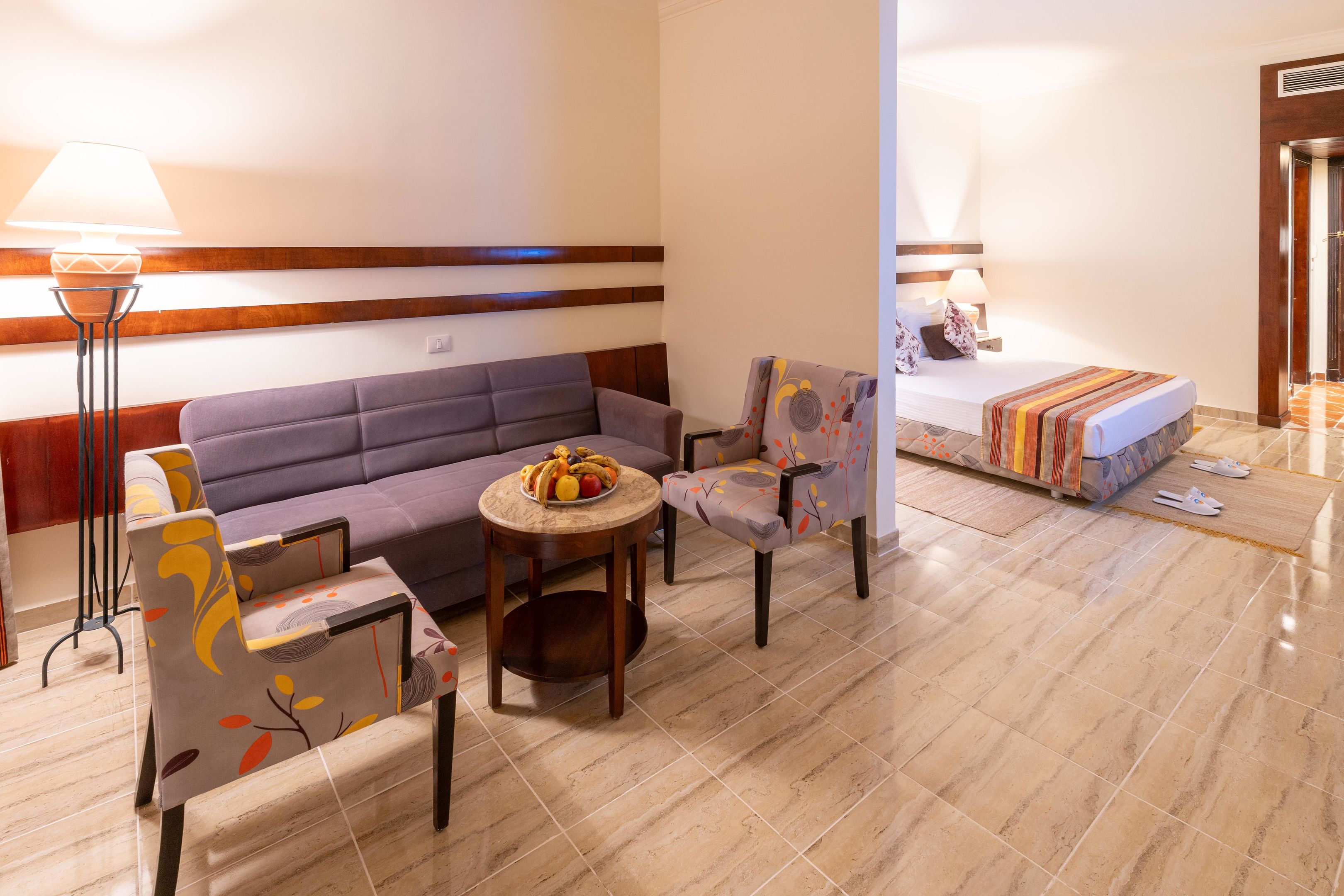 Malikia Resort Abu Dabbab foto 66