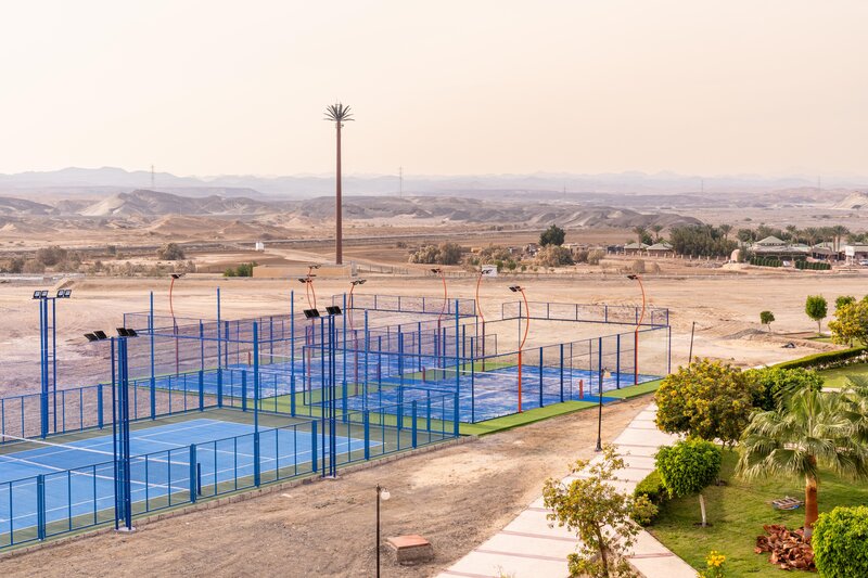 Malikia Resort Abu Dabbab foto 311