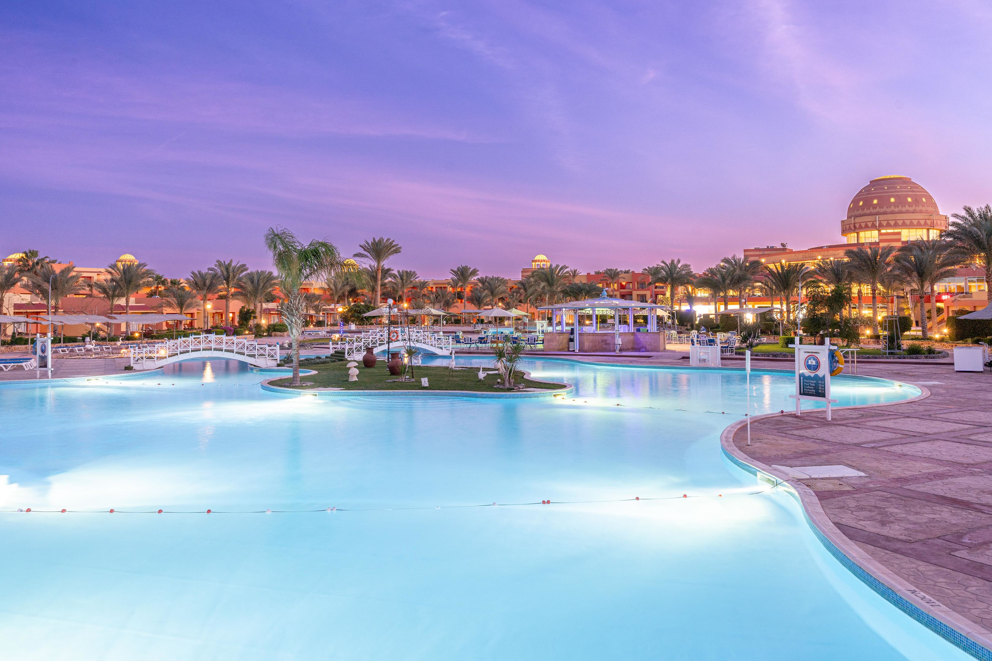 Malikia Resort Abu Dabbab foto 234